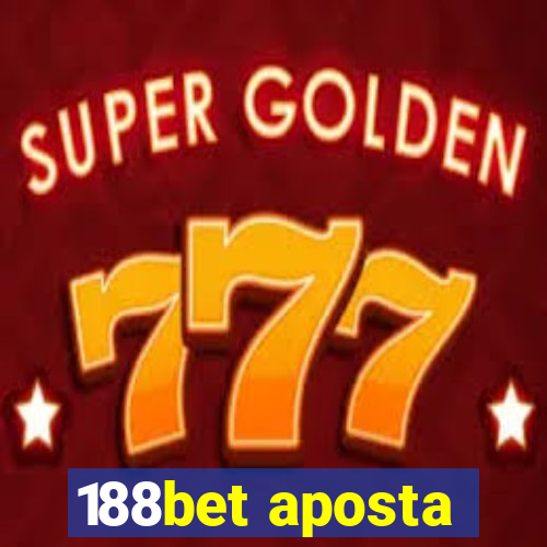 188bet aposta